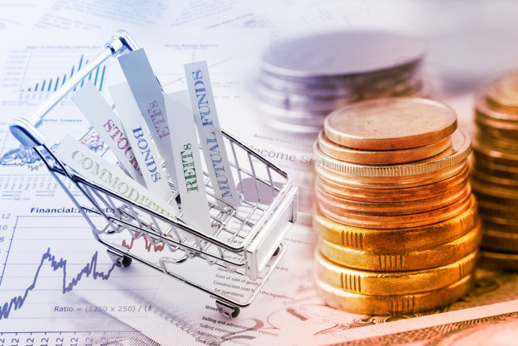 Investment Types