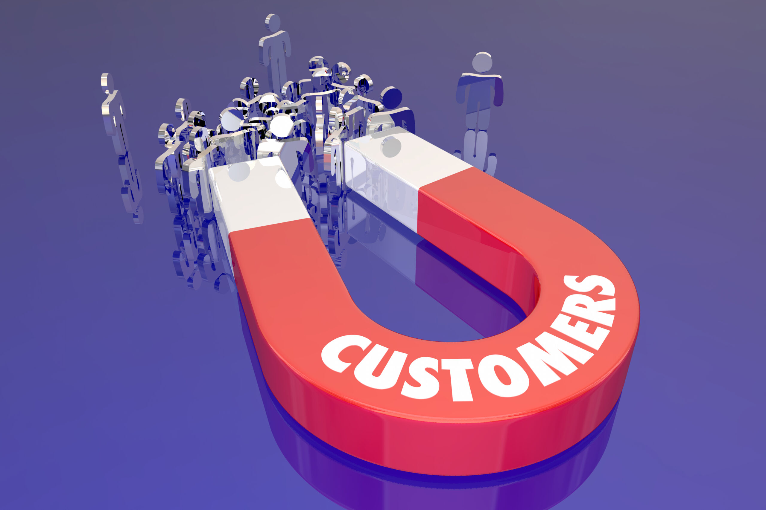 4 Ways to Increase the Amount of Manufacturing Customers - Whittaker